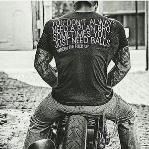 Meet your Posher, Jon